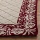 preview thumbnail 49 of 141, SAFAVIEH Handmade Total Performance Jamilah Oriental Trellis Rug