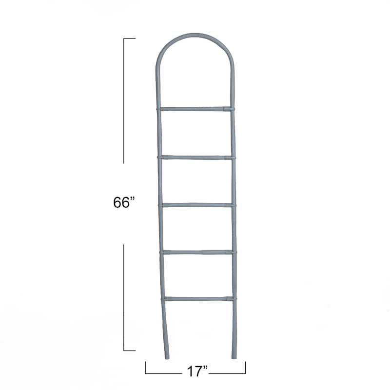 Decorative Bamboo Ladder