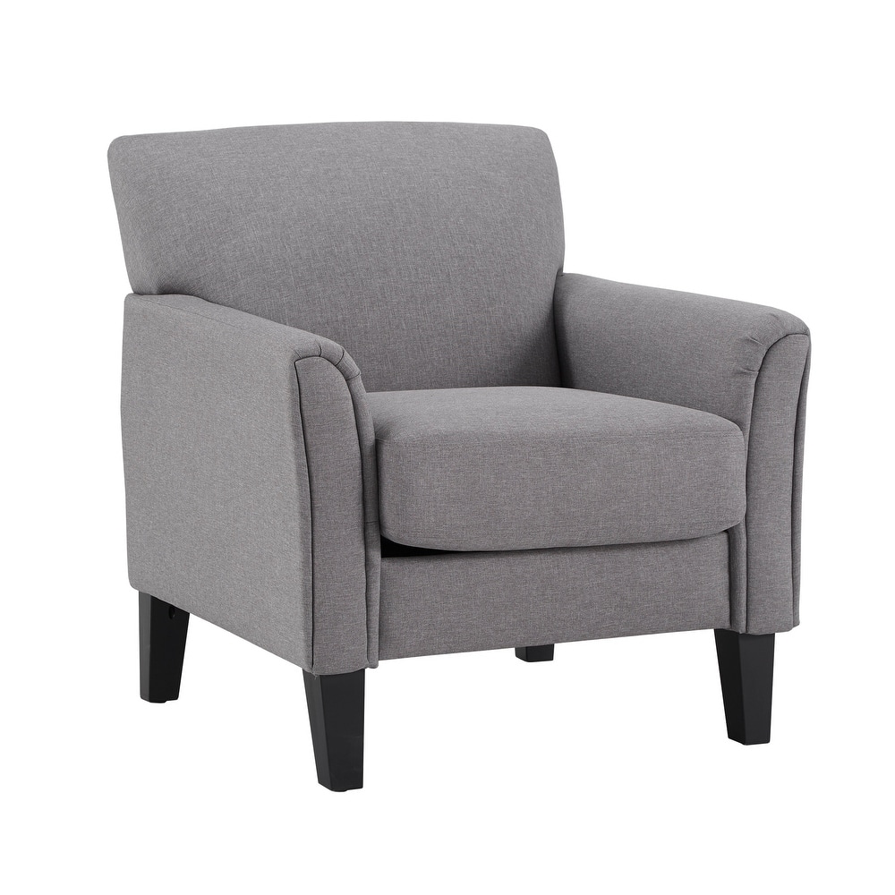 Uptown Modern Accent Chair by iNSPIRE Q Classic