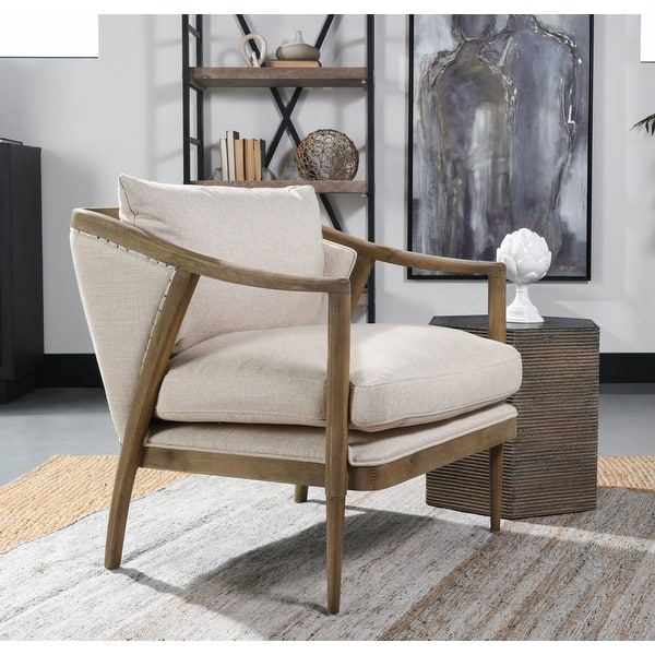 Amira Accent Chair By Kosas Home On Sale Bed Bath & Beyond 36591959