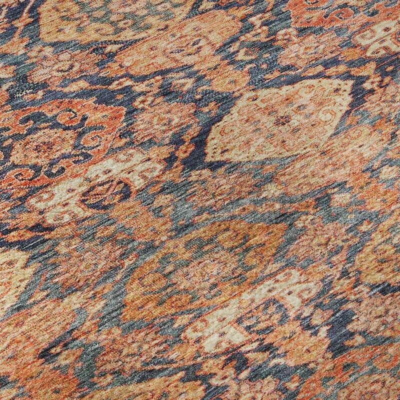 Premium Washable Super Soft Vintage Farmhouse Mayfield Rug