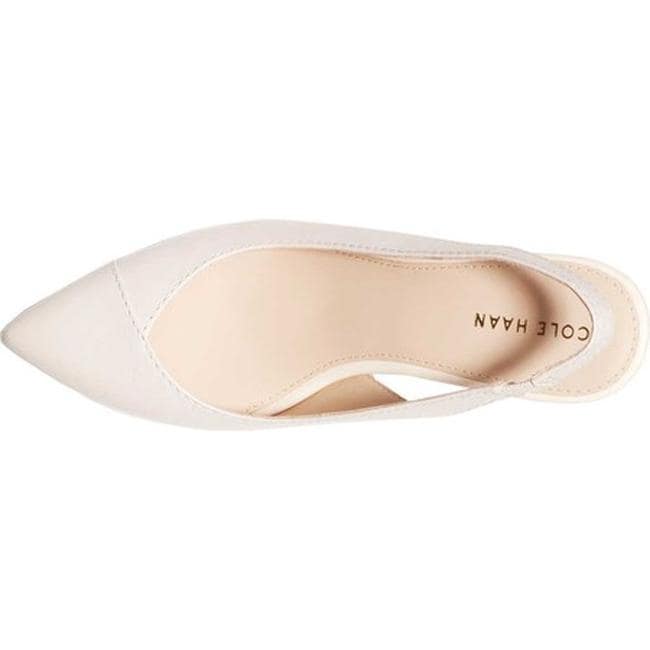 cole haan cadee slingback pump