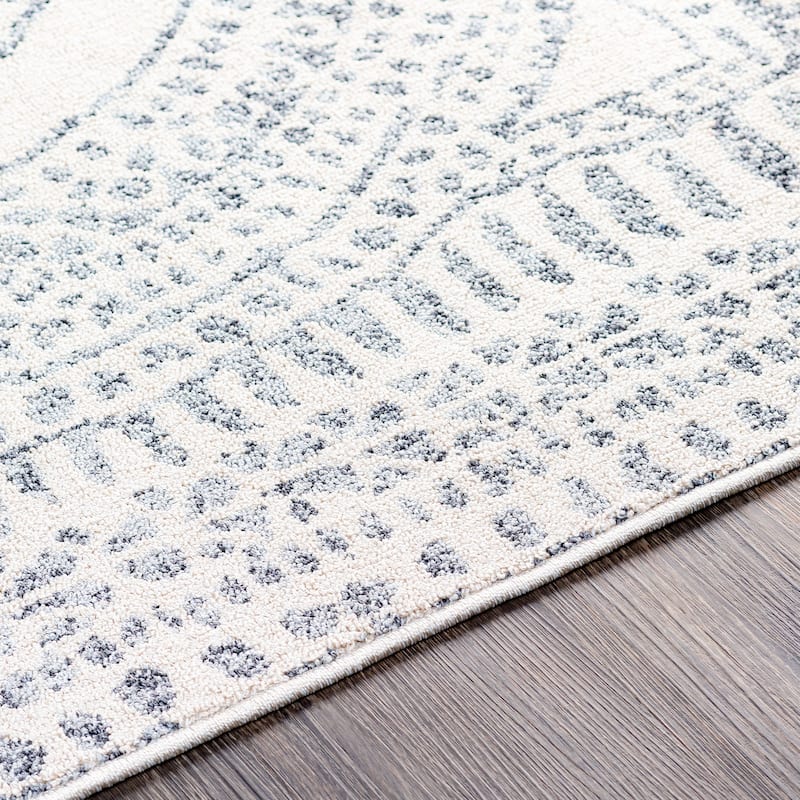 Artistic Weavers Maeve Boho Farmhouse Area Rug