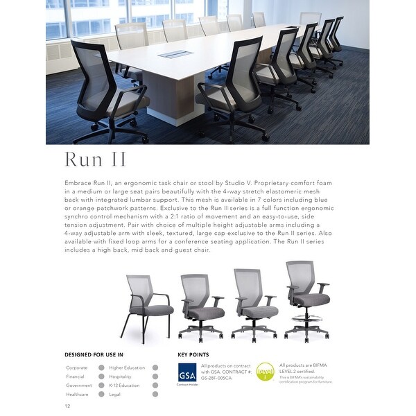 Types of hotsell high back chairs