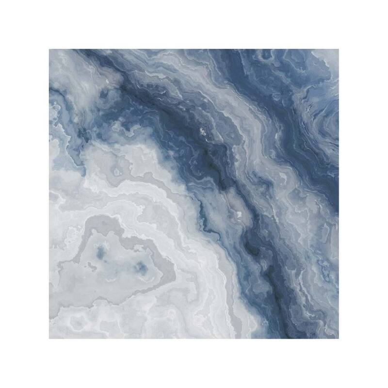 The Tile Life Isle 6x6 Porcelain Floor & Wall Tile