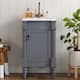 Option Grey