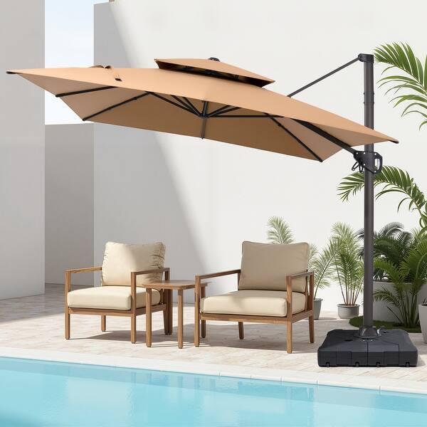 lime green wood patio umbrella Deluxe 8 ft and White Stripe & Beach with Travel Bag 1121 Patio Umbrella Mosquito Netting Fabric:Wine 436 Class 4 | Lead Time 5 weeks white bounce house ideal for showcasing your