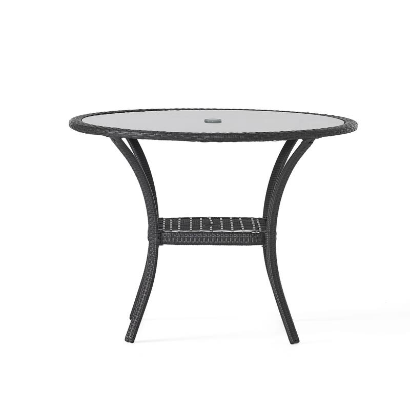 SAN PICO table - Grey