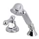 Option Polished Chrome