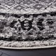 preview thumbnail 69 of 91, SAFAVIEH Adirondack Royce Distressed Rug