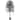Costway 6 FT Artificial Wisteria Tree Set of 1/2 with Natural Trunks