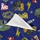 preview thumbnail 5 of 4, Hasbro Tonka 100 Awesome Swaddle Blanket - 40x50 inches