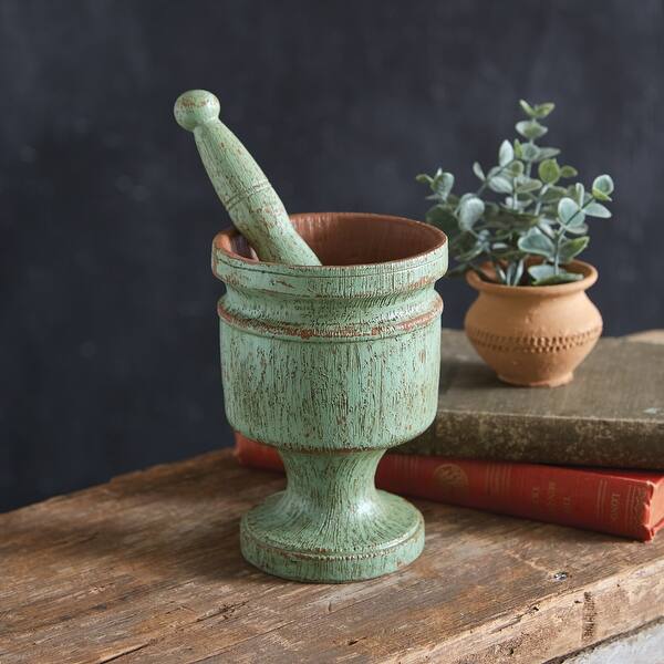 Decorative Mortar and Pestle Bed Bath & Beyond 37837826