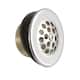 Option Polished Nickel