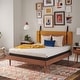 preview thumbnail 1 of 7, Sealy 6-inch Medium Memory Foam Mattress