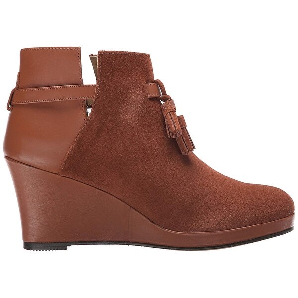 wolverine 1000 mile wedge boot