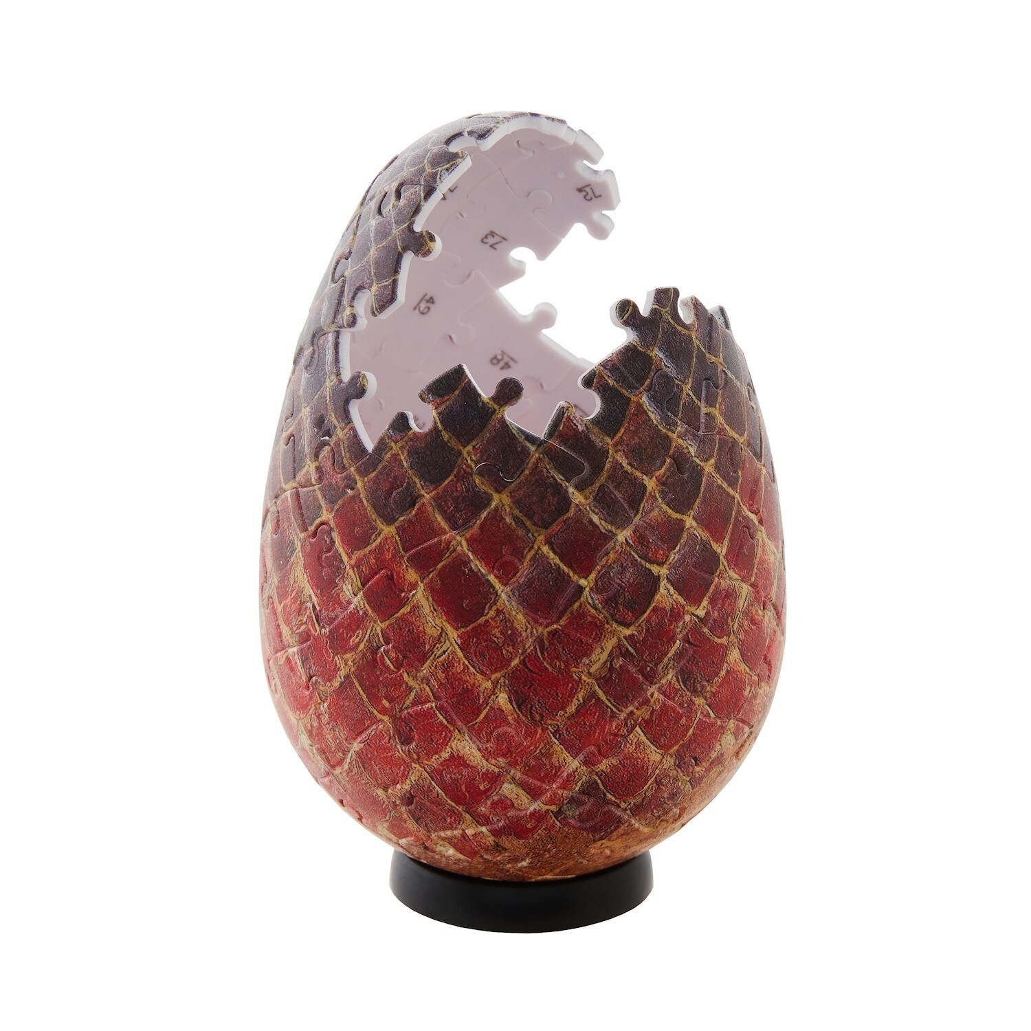 Shop 4d Cityscape Game Of Thrones Dragon Eggs Puzzle Set 720