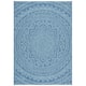 Option Navy/Aqua