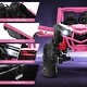 preview thumbnail 37 of 48, 2-Seater Kids Ride on UTV with 2.4G Remote Control for over 3 Years Old Children - 49.5" x 32" x 31.5" (L x W x H)