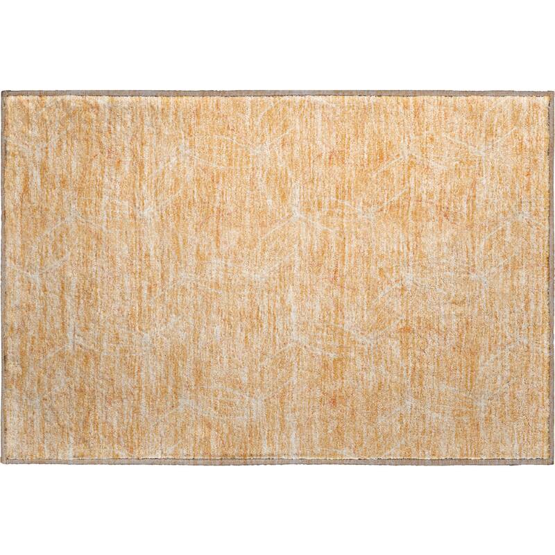Premium Washable Super Soft Modern Symphony Mayfield Rug