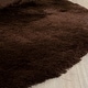 preview thumbnail 130 of 166, SAFAVIEH Handmade Paris Shag Danara 2.5-inch Thick Rug
