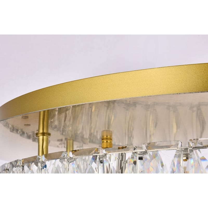 Indigo Home 22 inch LED Single flush mount