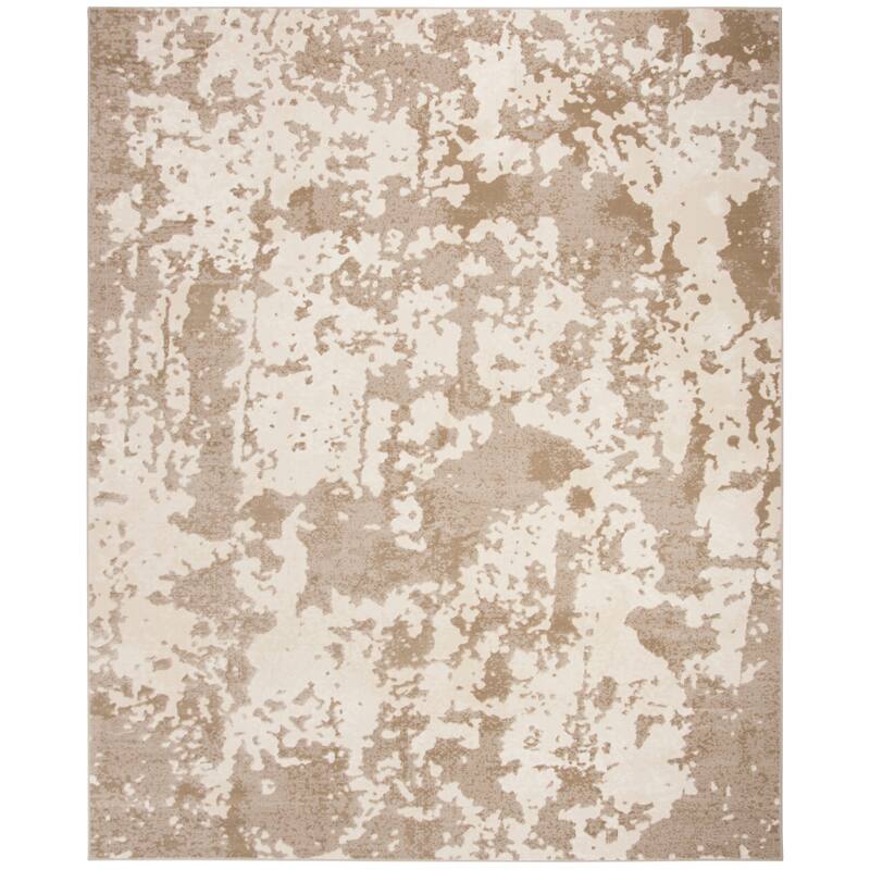 SAFAVIEH Vogue Royce Modern Abstract Rug