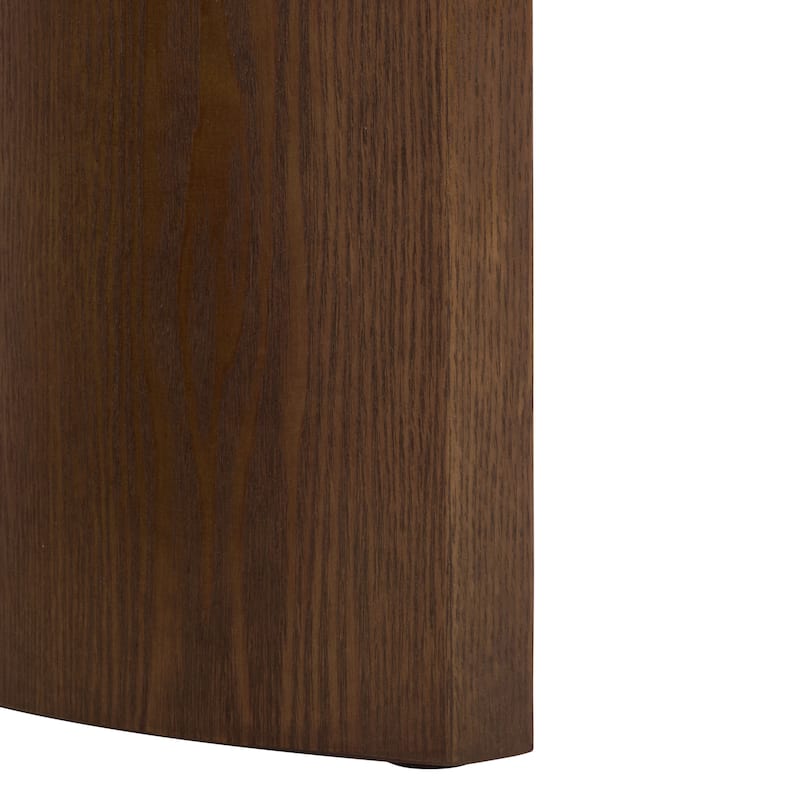 SAFAVIEH Home Bara End Table - 24"W x 18"D x 20"H
