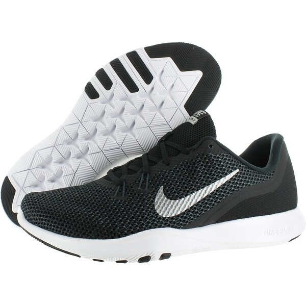 nike flex trainer 7 black