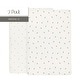 preview thumbnail 7 of 23, Ely's & Co. Waterproof Pack n Play - Mini Crib Sheet Set - 2 Pack - 38" x 24"