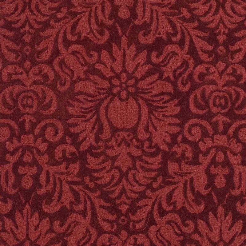 SAFAVIEH Handmade Total Performance Zhana Traditional Oriental Rug