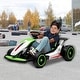 preview thumbnail 20 of 54, Go Kart for Kids, 24V Electric Go Kart for Kids