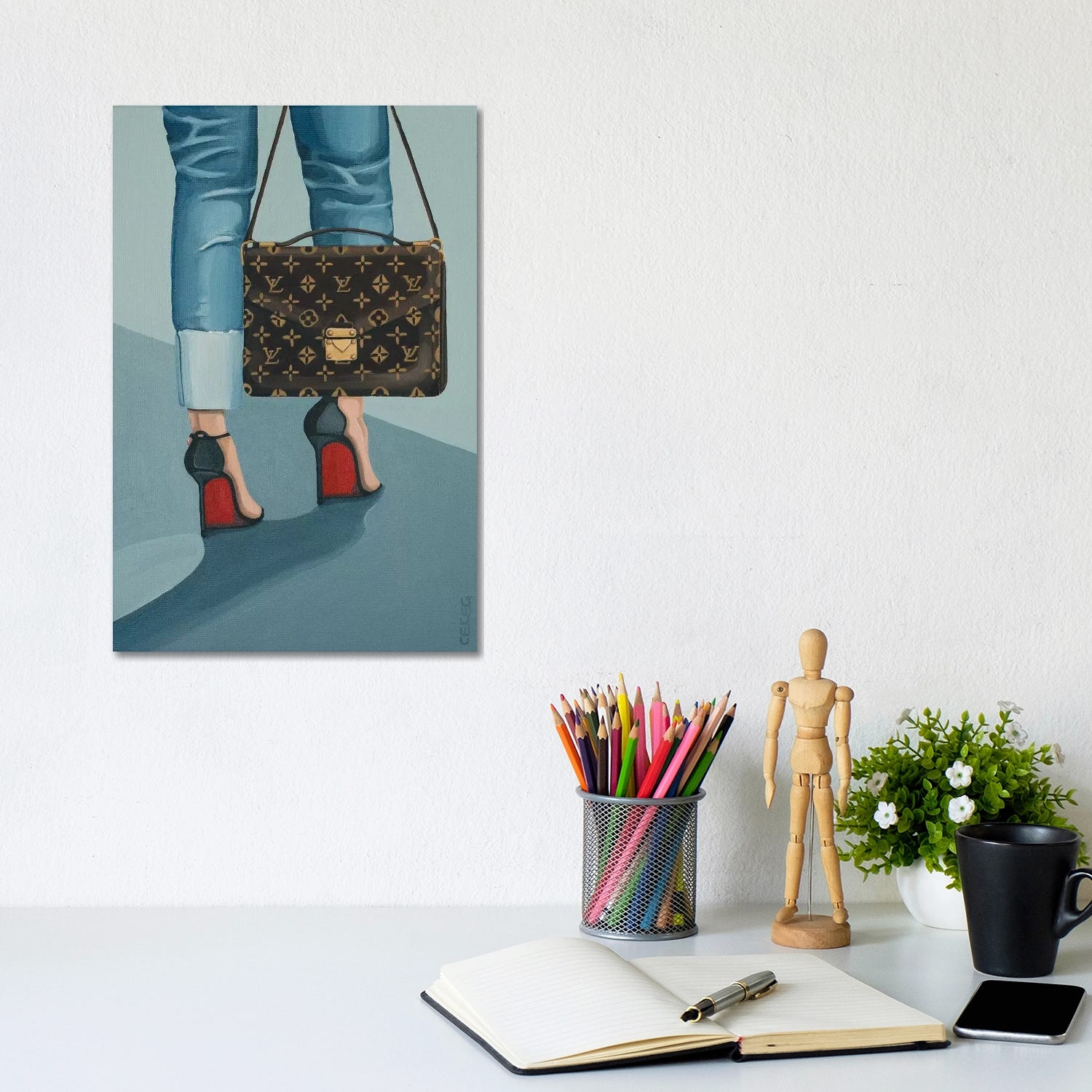 Overstock louis vuitton handbags store