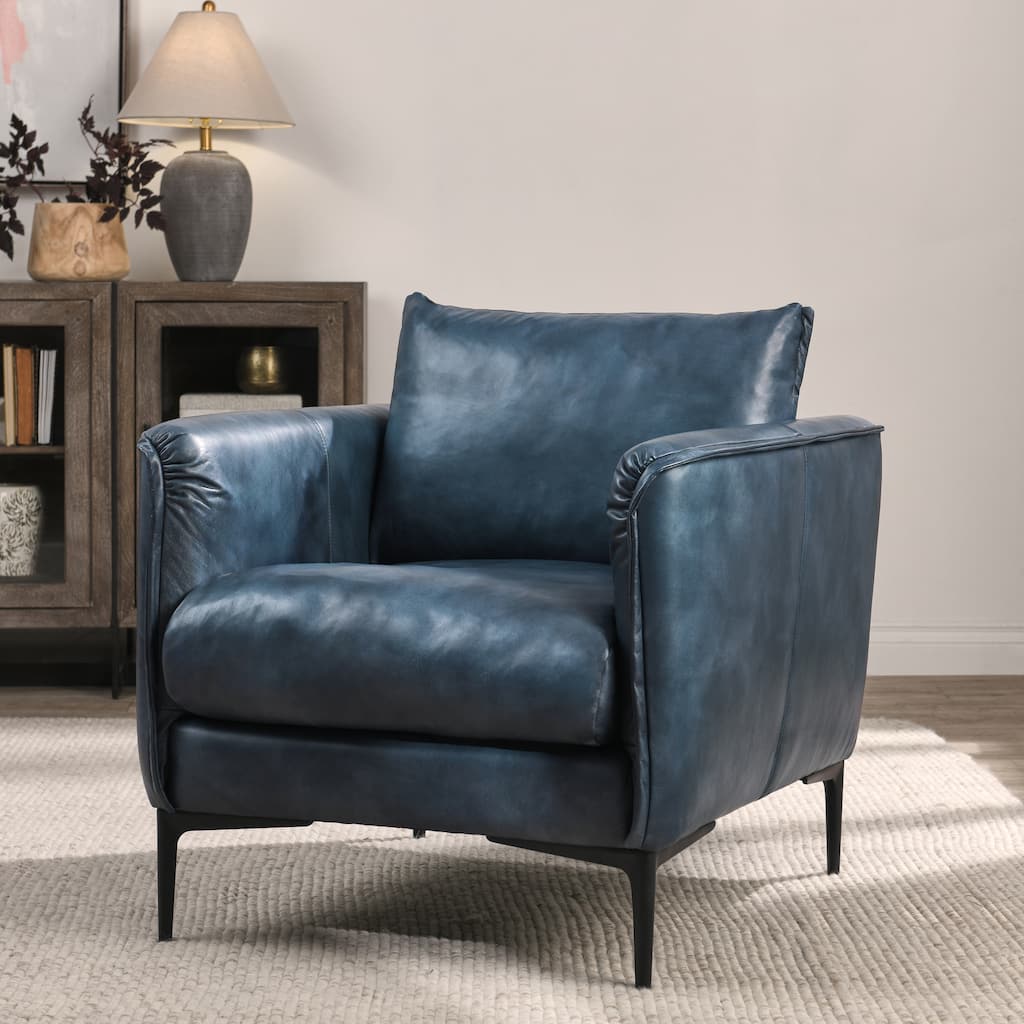 Classic Home Corinne Club Chair