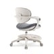 preview thumbnail 19 of 25, Ergonomic Kids Desk Chair with Rotating Footrest | Growing Office Chair with Adjustable Seat and Lumbar Support