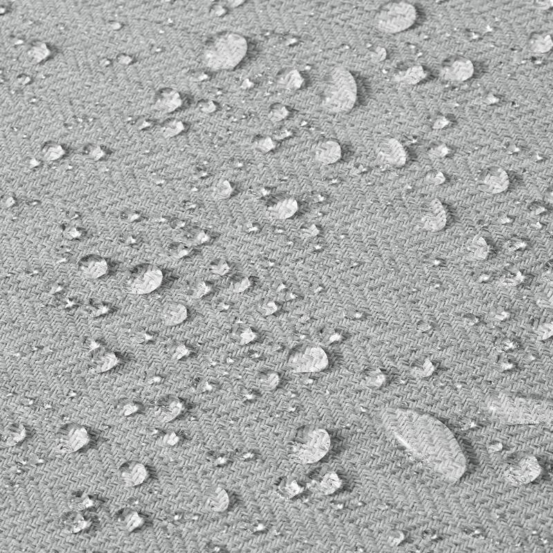 Endless Patio 6-Piece Deep Seating Set with Black Frame