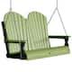 Option Lime Green & Black