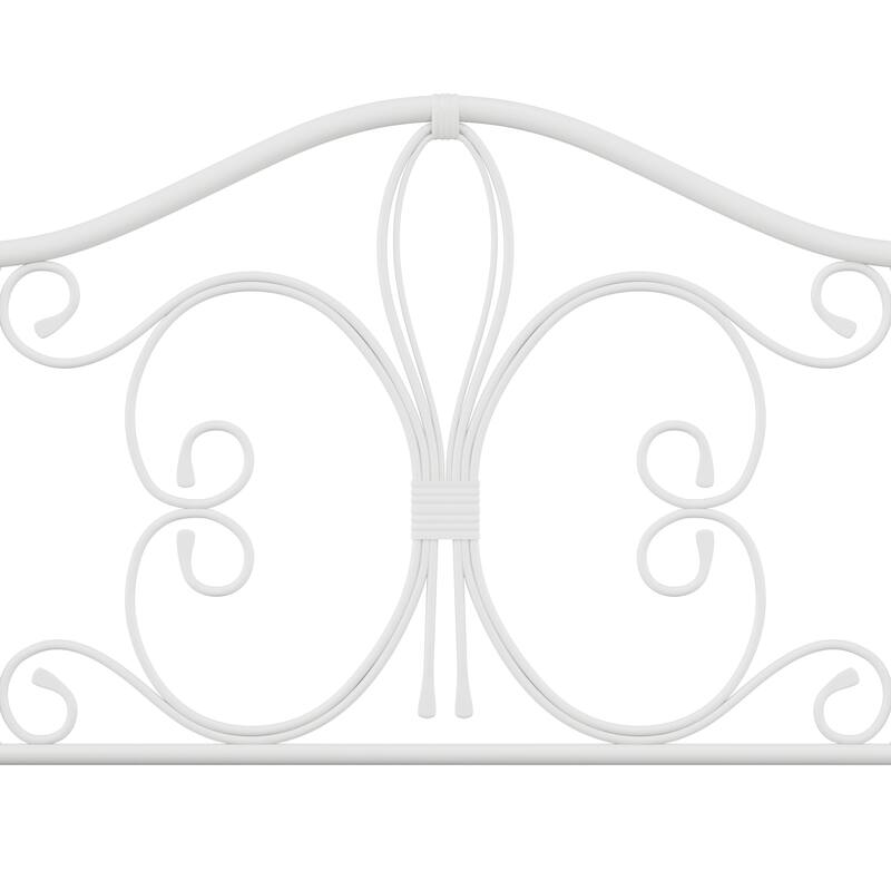 Copper Grove La Cloche Headboard
