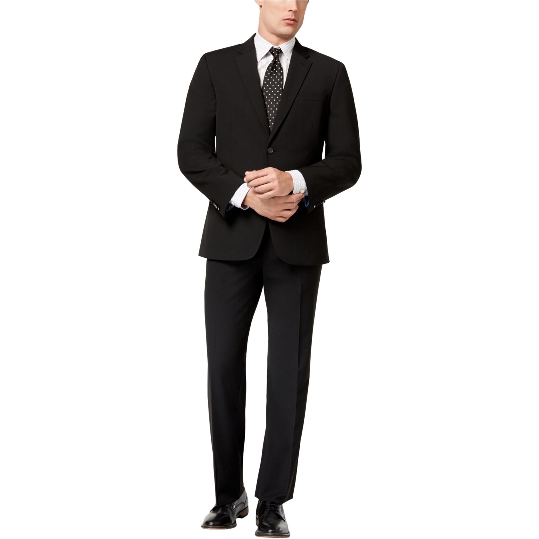 tommy hilfiger tuxedo shirt