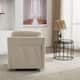 Option Cream White