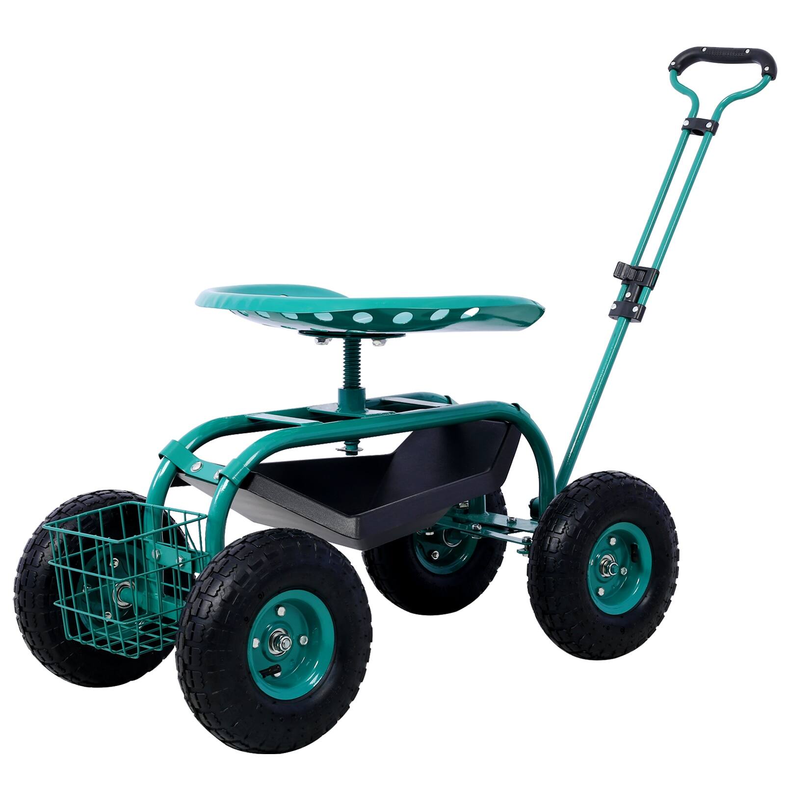 Option Green