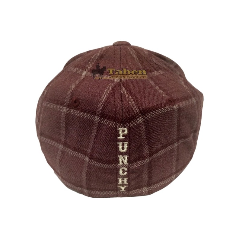 hooey punchy hats