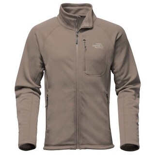 north face timber full zip