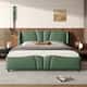 Option Dark Green