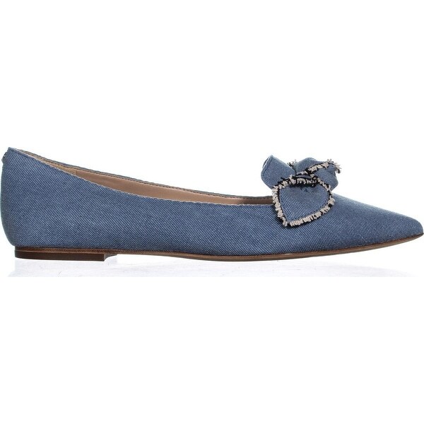 sam edelman rochester flats