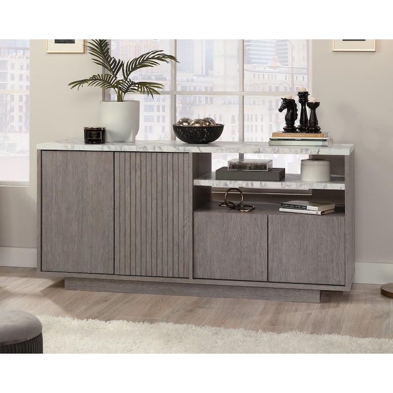 East Rock Credenza Ao