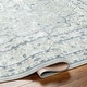 preview thumbnail 12 of 12, Livabliss Hera Medallion Washable Area Rug