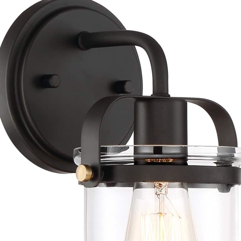 Jaxon Wall Sconce