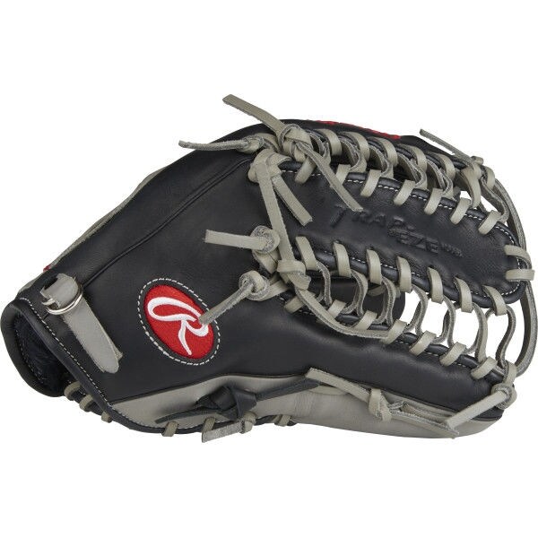 finger shift baseball glove