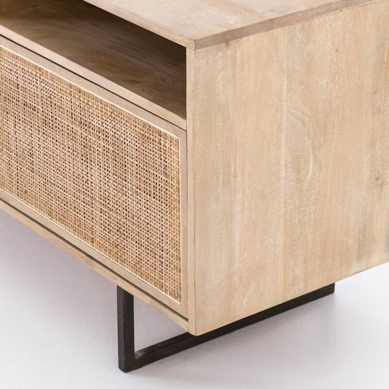 Haven Home Laurel Media - Media Console